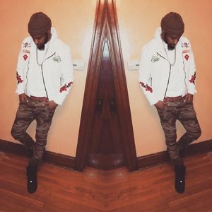 Meet your Posher, Samuel